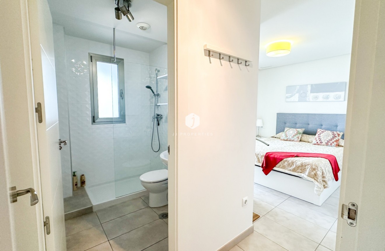 Tweedehands - Appartement / flat -
Orihuela Costa - Costa Blanca