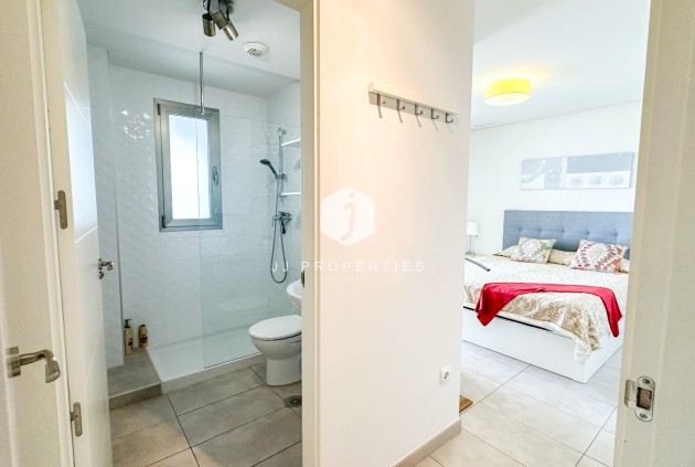 Tweedehands - Appartement / flat -
Orihuela Costa - Costa Blanca