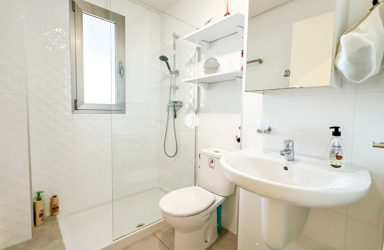 Tweedehands - Appartement / flat -
Orihuela Costa - Costa Blanca