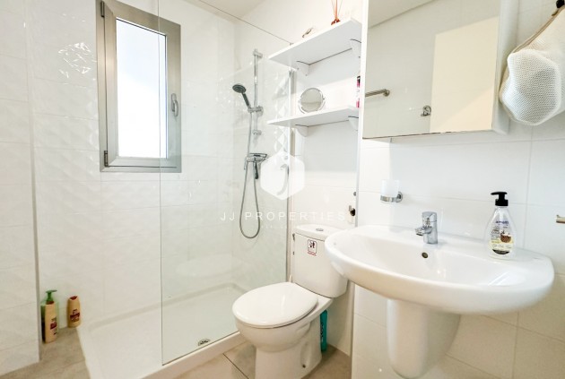 Tweedehands - Appartement / flat -
Orihuela Costa - Costa Blanca