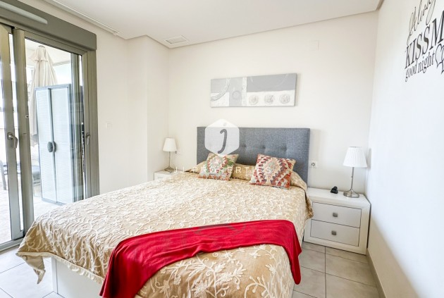Tweedehands - Appartement / flat -
Orihuela Costa - Costa Blanca