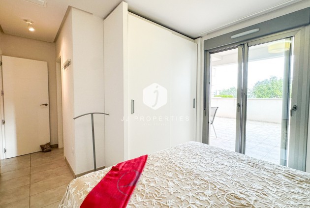 Tweedehands - Appartement / flat -
Orihuela Costa - Costa Blanca