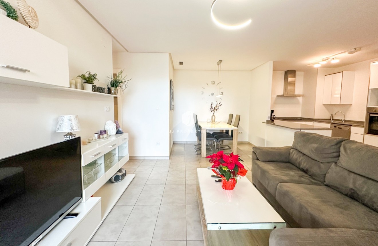 Tweedehands - Appartement / flat -
Orihuela Costa - Costa Blanca