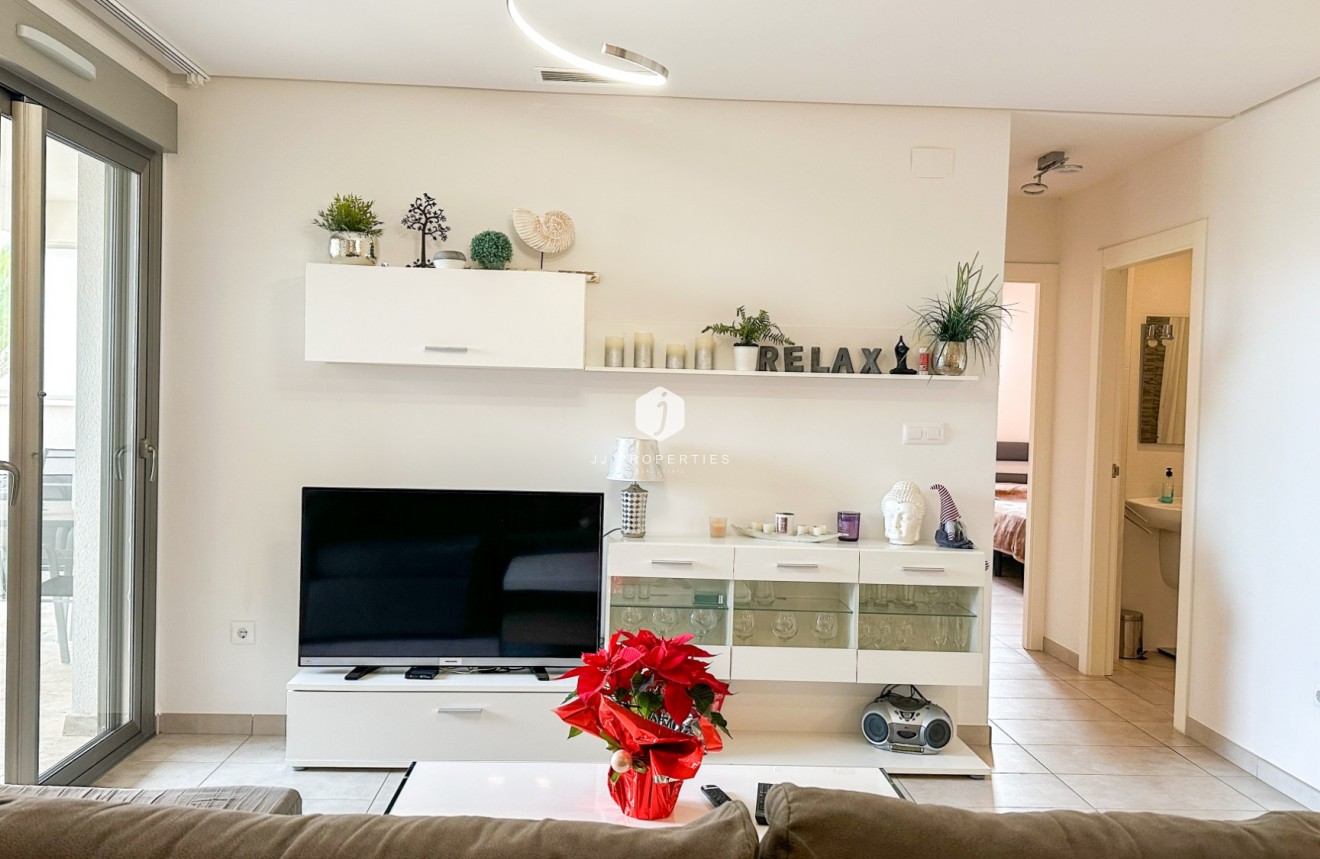 Tweedehands - Appartement / flat -
Orihuela Costa - Costa Blanca