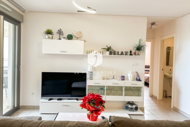 Tweedehands - Appartement / flat -
Orihuela Costa - Costa Blanca