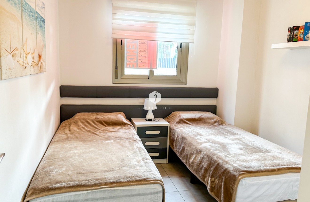 Tweedehands - Appartement / flat -
Orihuela Costa - Costa Blanca
