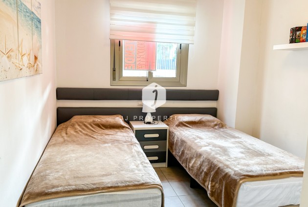 Tweedehands - Appartement / flat -
Orihuela Costa - Costa Blanca