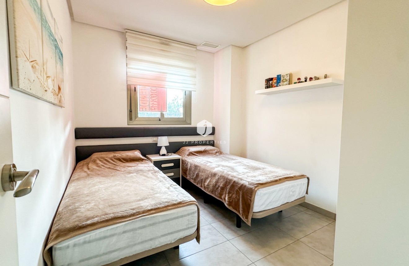 Tweedehands - Appartement / flat -
Orihuela Costa - Costa Blanca