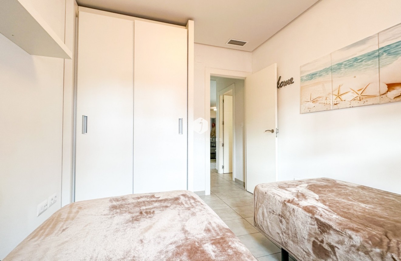 Tweedehands - Appartement / flat -
Orihuela Costa - Costa Blanca