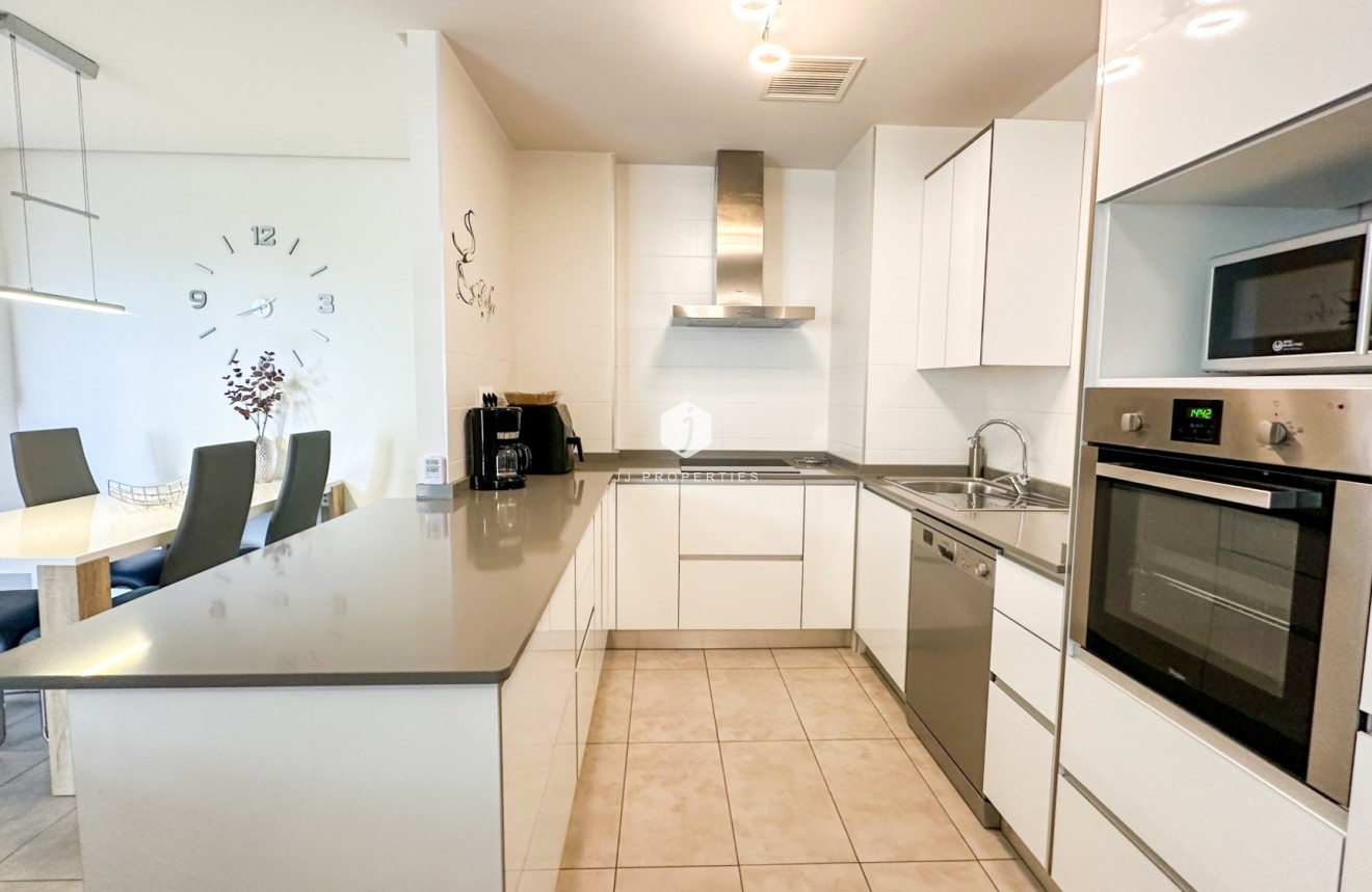 Tweedehands - Appartement / flat -
Orihuela Costa - Costa Blanca