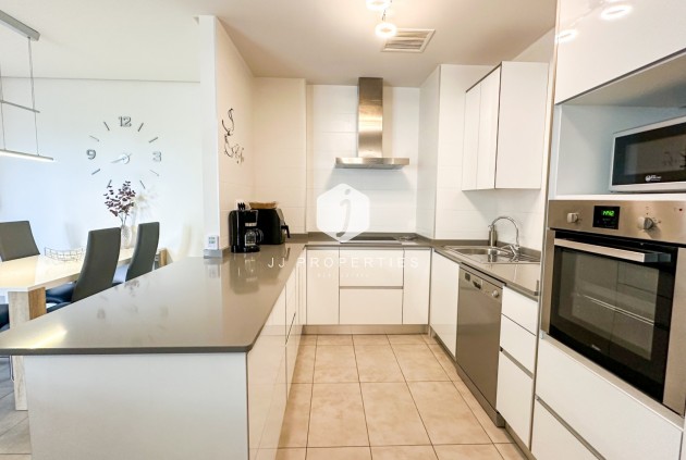 Tweedehands - Appartement / flat -
Orihuela Costa - Costa Blanca