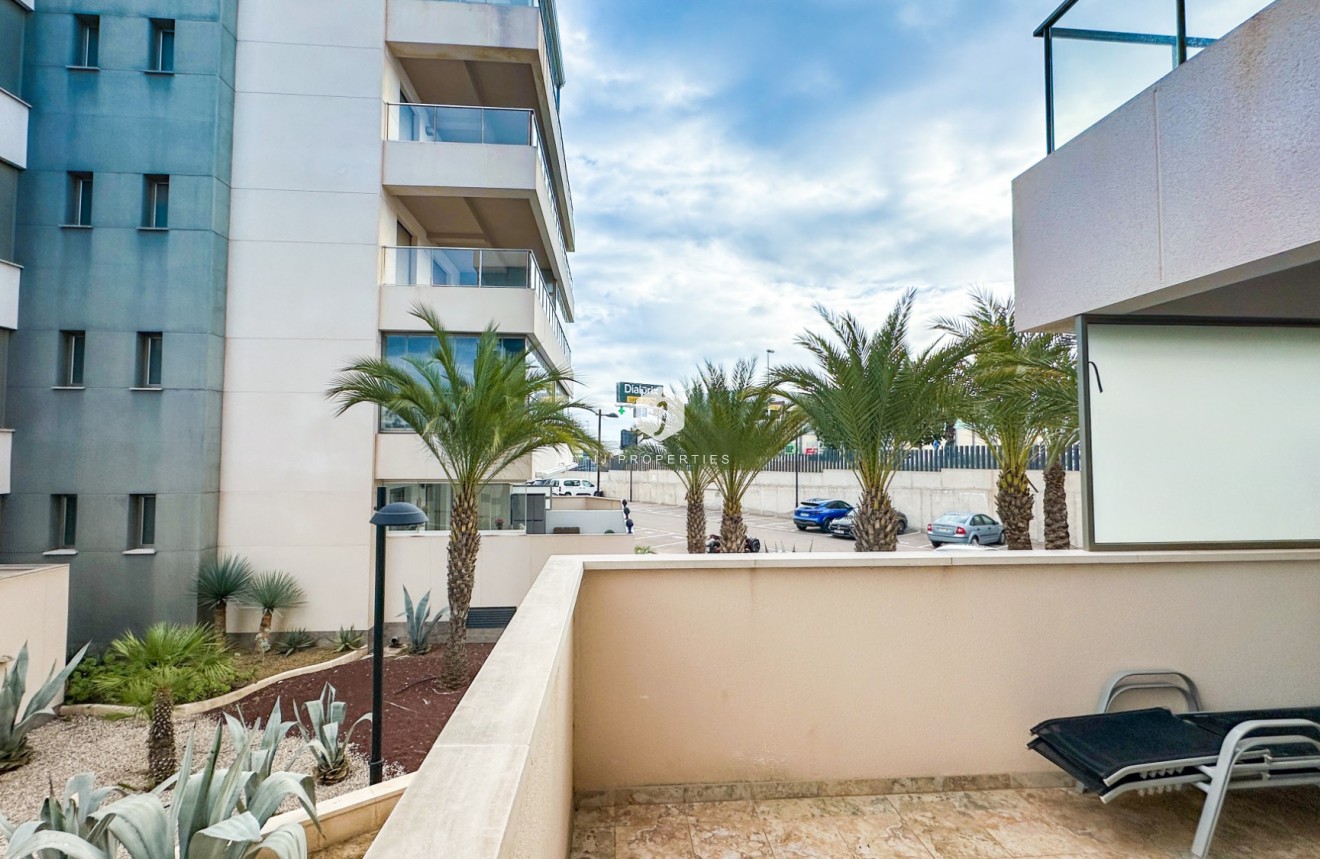 Tweedehands - Appartement / flat -
Orihuela Costa - Costa Blanca