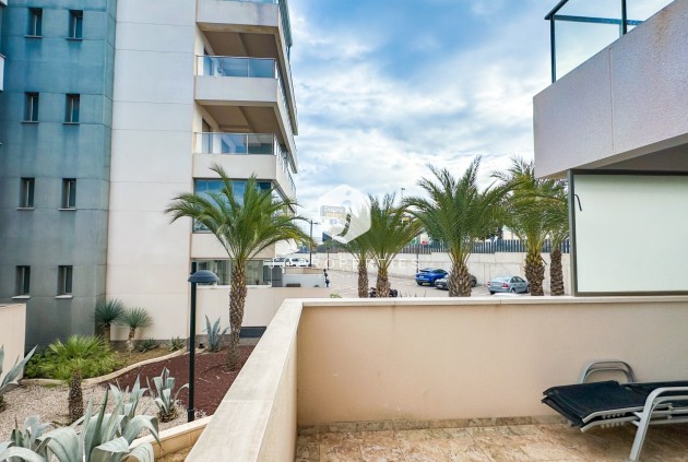 Tweedehands - Appartement / flat -
Orihuela Costa - Costa Blanca