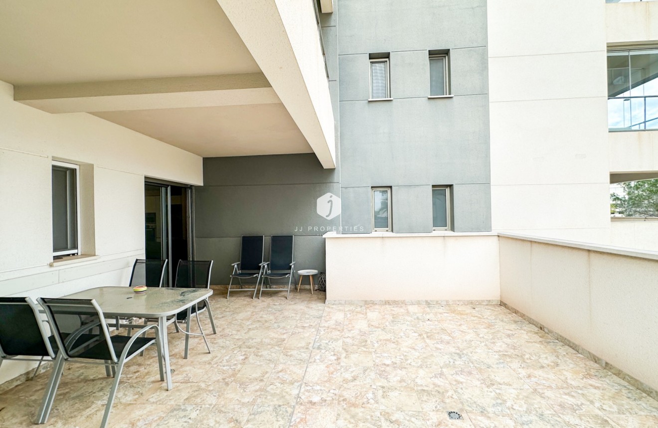 Tweedehands - Appartement / flat -
Orihuela Costa - Costa Blanca