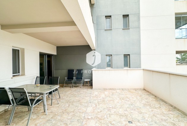 Tweedehands - Appartement / flat -
Orihuela Costa - Costa Blanca