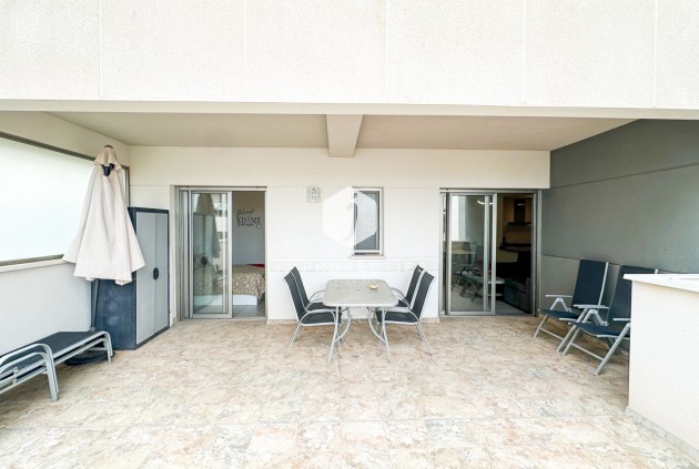 Tweedehands - Appartement / flat -
Orihuela Costa - Costa Blanca