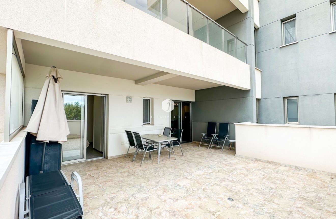 Tweedehands - Appartement / flat -
Orihuela Costa - Costa Blanca