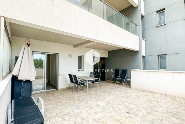 Tweedehands - Appartement / flat -
Orihuela Costa - Costa Blanca
