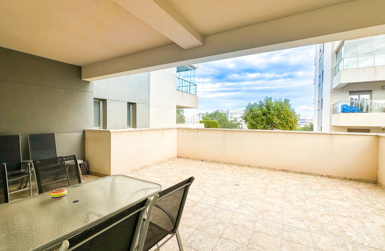 Tweedehands - Appartement / flat -
Orihuela Costa - Costa Blanca