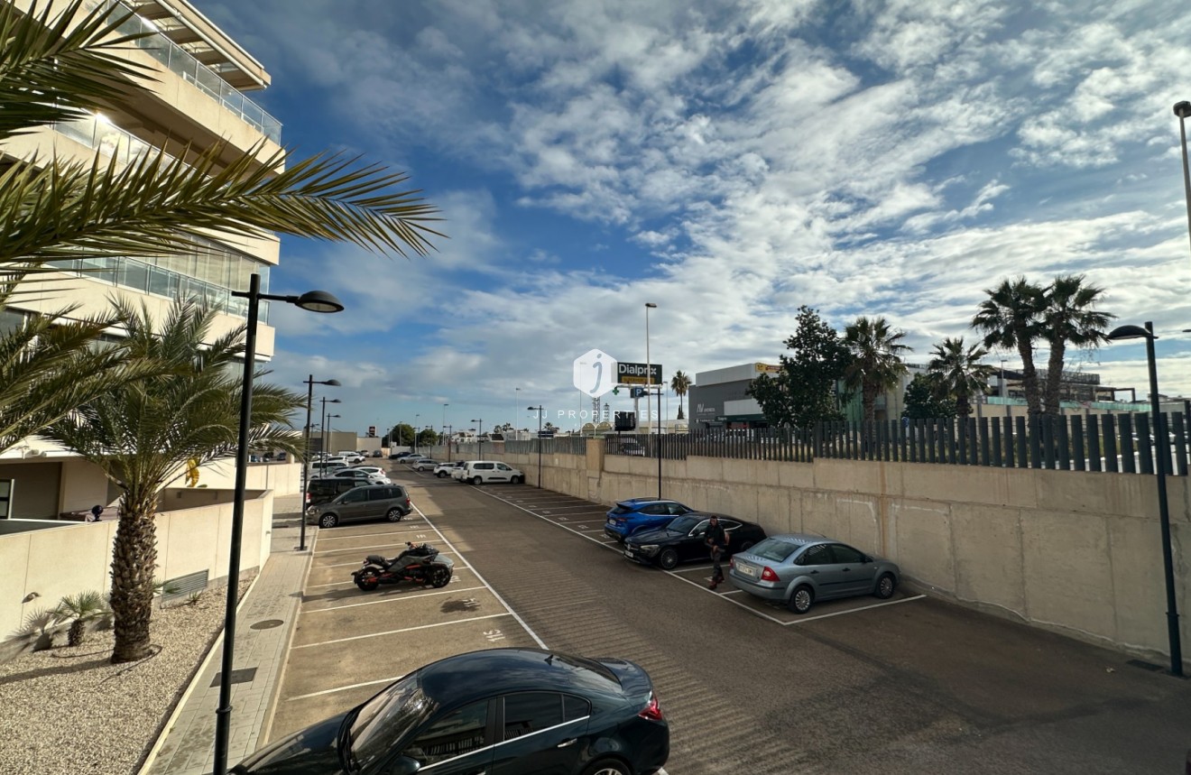 Tweedehands - Appartement / flat -
Orihuela Costa - Costa Blanca