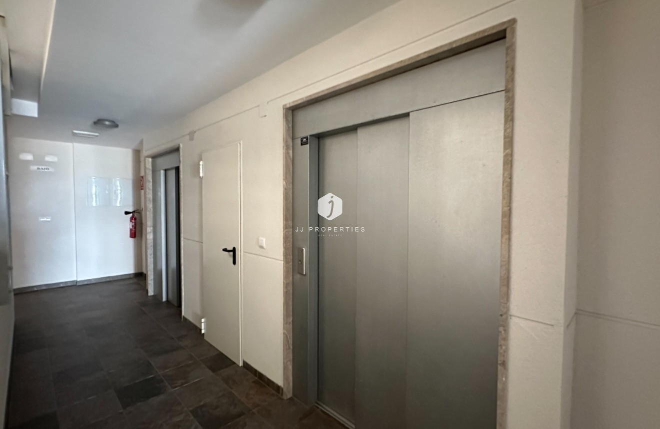 Tweedehands - Appartement / flat -
Orihuela Costa - Costa Blanca