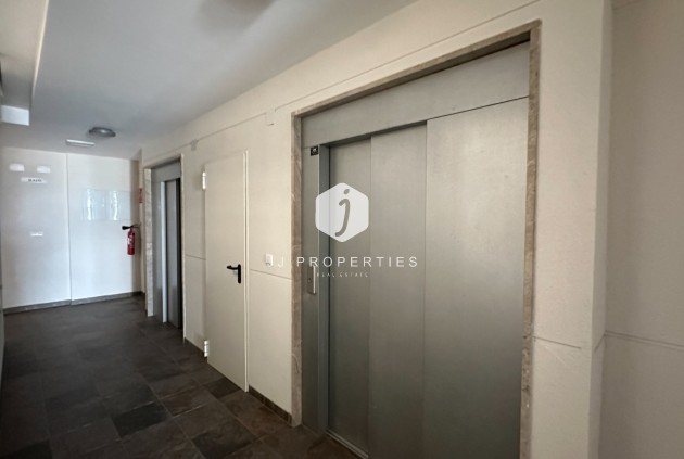 Tweedehands - Appartement / flat -
Orihuela Costa - Costa Blanca