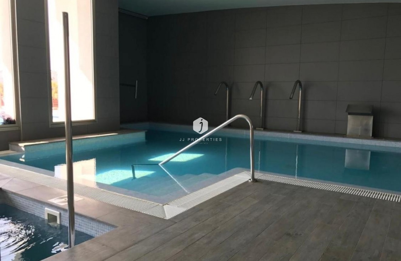Tweedehands - Appartement / flat -
Orihuela Costa - Costa Blanca