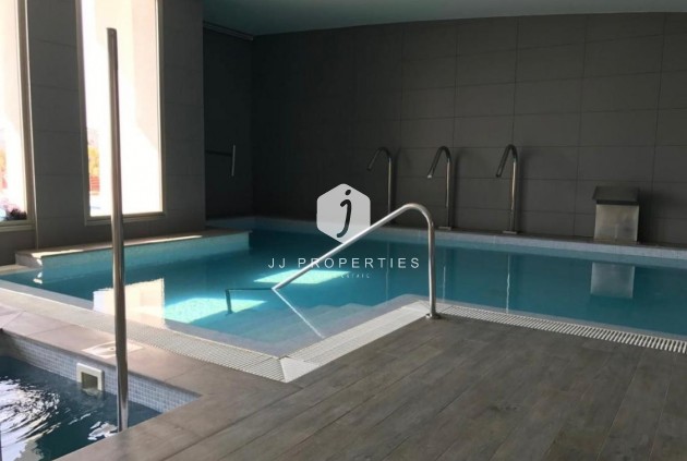 Tweedehands - Appartement / flat -
Orihuela Costa - Costa Blanca