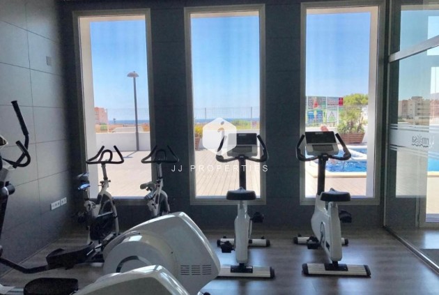 Tweedehands - Appartement / flat -
Orihuela Costa - Costa Blanca