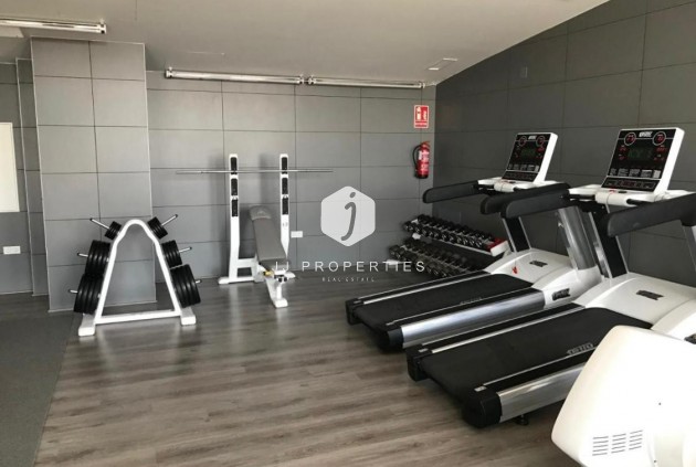 Tweedehands - Appartement / flat -
Orihuela Costa - Costa Blanca