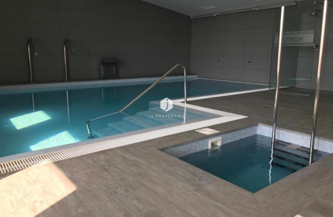 Tweedehands - Appartement / flat -
Orihuela Costa - Costa Blanca