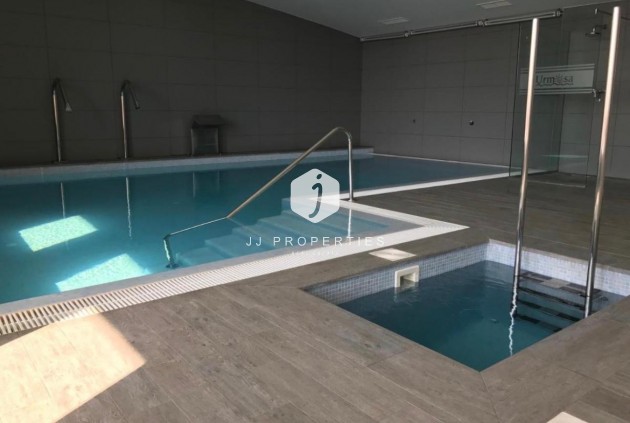 Tweedehands - Appartement / flat -
Orihuela Costa - Costa Blanca
