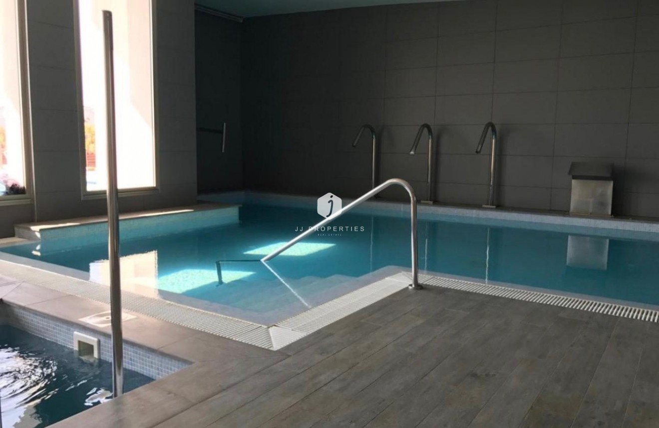 Tweedehands - Appartement / flat -
Orihuela Costa - Costa Blanca