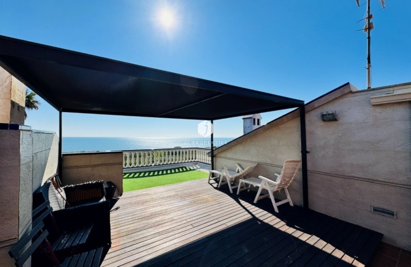 Resale - Duplex -
Guardamar del Segura - Costa Blanca