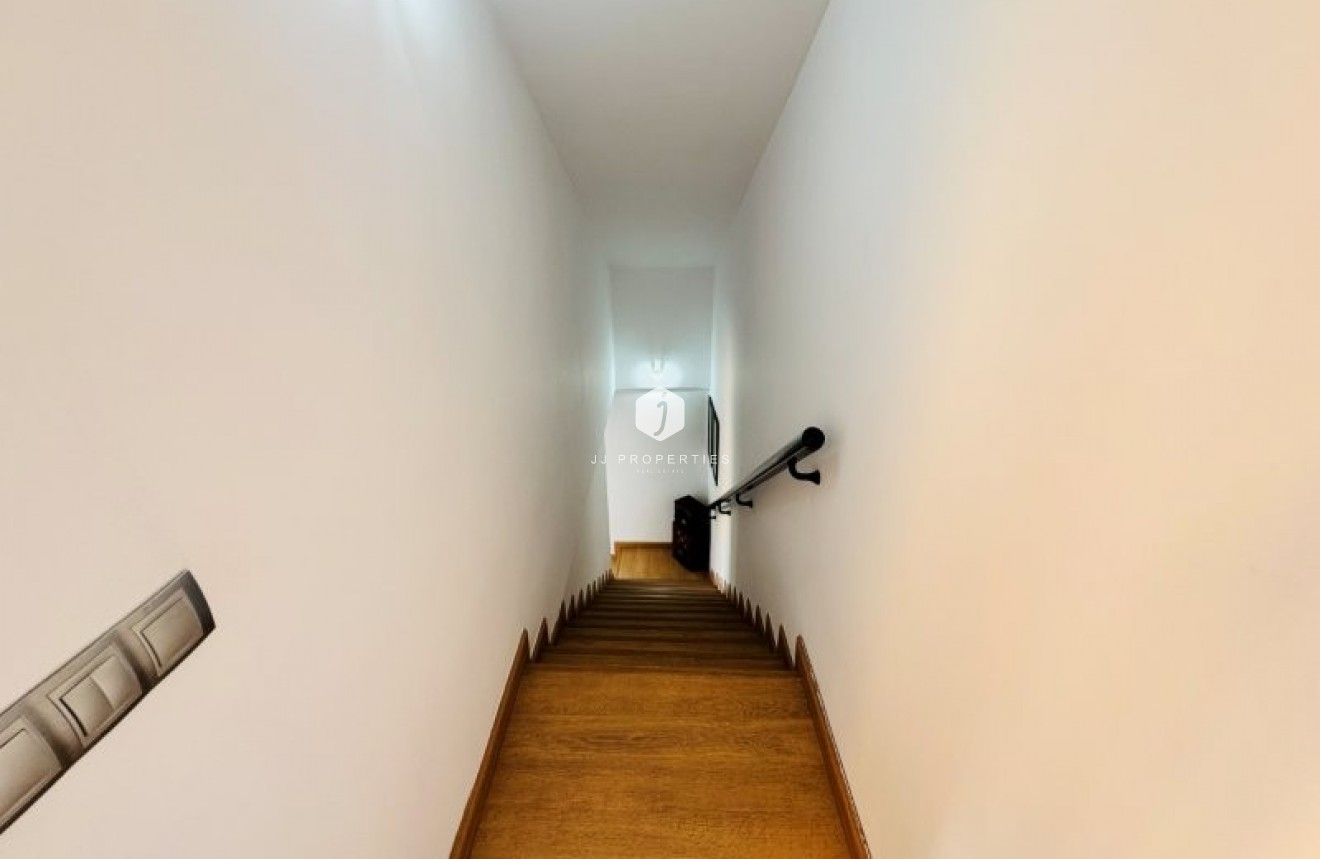 Resale - Duplex -
Guardamar del Segura - Costa Blanca