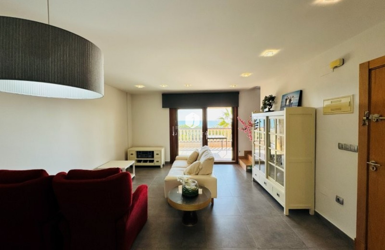 Resale - Duplex -
Guardamar del Segura - Costa Blanca