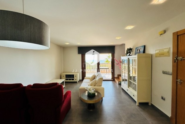 Resale - Duplex -
Guardamar del Segura - Costa Blanca
