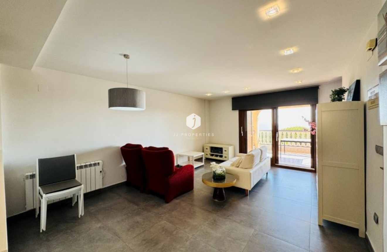 Resale - Duplex -
Guardamar del Segura - Costa Blanca