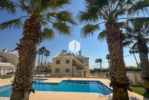 D'occasion - Duplex -
Orihuela Costa - Costa Blanca