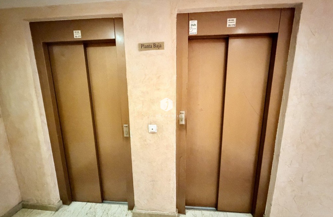 Tweedehands - Appartement / flat -
Guardamar del Segura - Costa Blanca