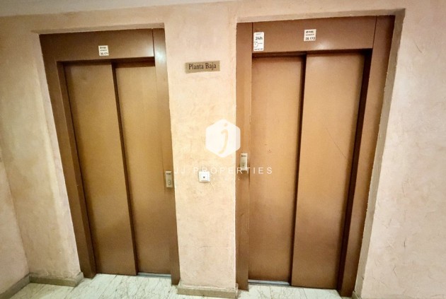 Tweedehands - Appartement / flat -
Guardamar del Segura - Costa Blanca