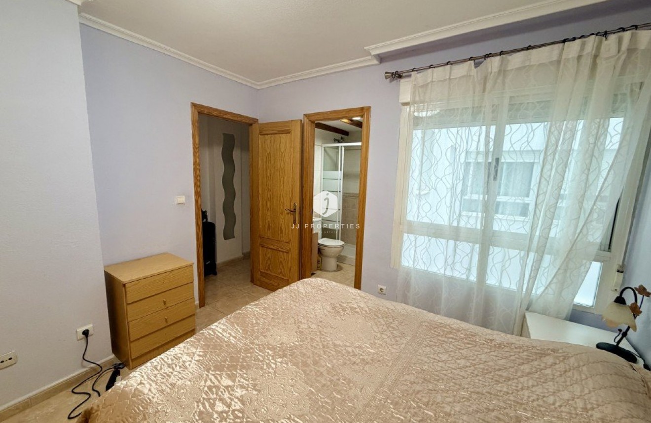 Tweedehands - Appartement / flat -
Guardamar del Segura - Costa Blanca