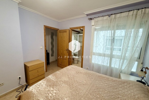 Tweedehands - Appartement / flat -
Guardamar del Segura - Costa Blanca
