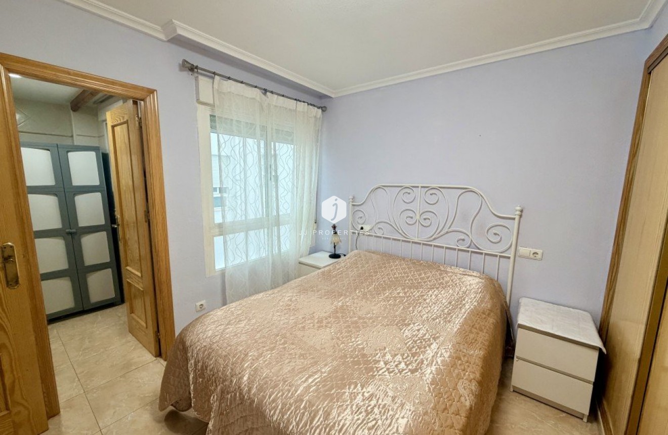 Tweedehands - Appartement / flat -
Guardamar del Segura - Costa Blanca