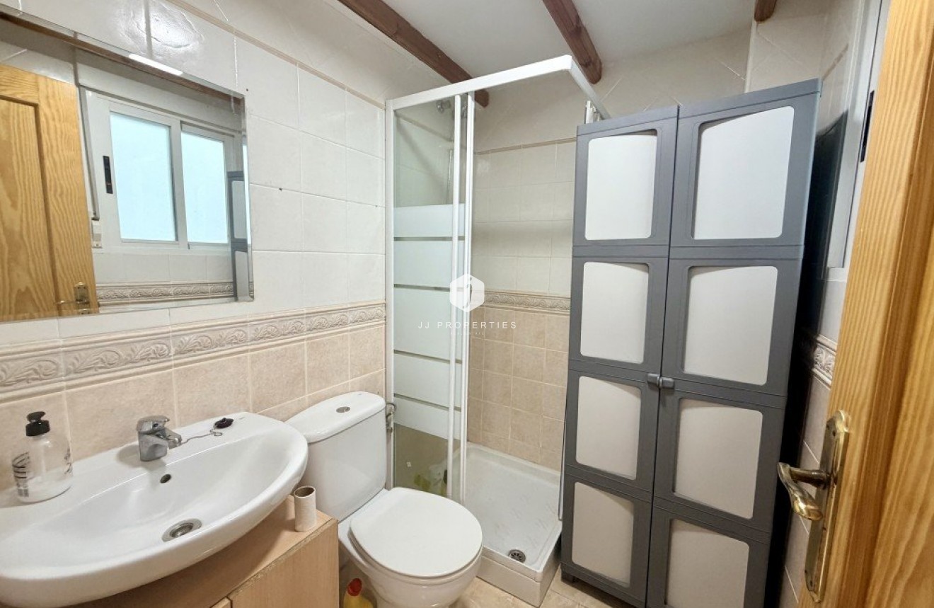 Tweedehands - Appartement / flat -
Guardamar del Segura - Costa Blanca