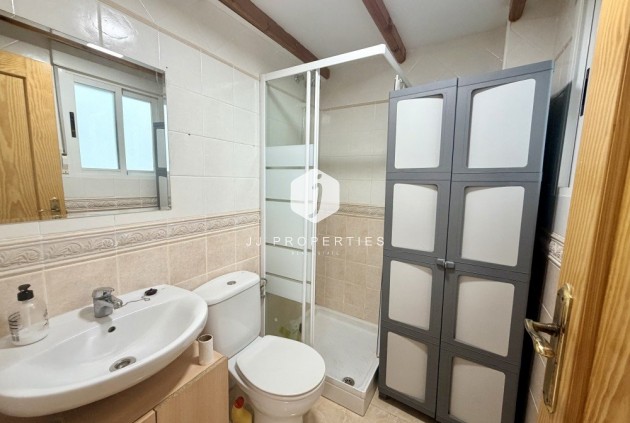 Tweedehands - Appartement / flat -
Guardamar del Segura - Costa Blanca