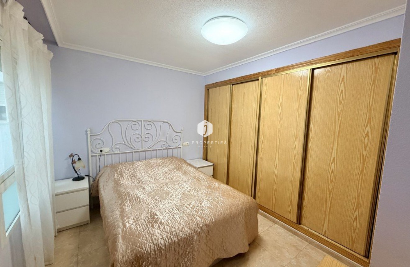 Tweedehands - Appartement / flat -
Guardamar del Segura - Costa Blanca