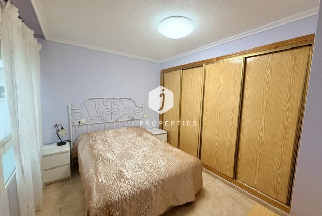 Tweedehands - Appartement / flat -
Guardamar del Segura - Costa Blanca