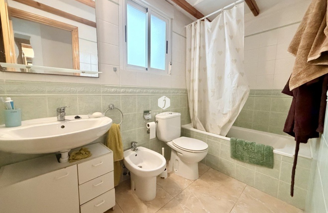Tweedehands - Appartement / flat -
Guardamar del Segura - Costa Blanca