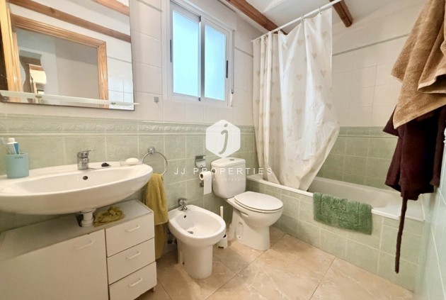 Tweedehands - Appartement / flat -
Guardamar del Segura - Costa Blanca